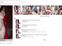 Sorry Anna Waters, I let the world see your big asshole