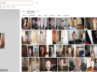 Sorry Anna Waters, I let the world see your big asshole