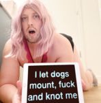 Steven Reichenberg Exposed for Beastiality