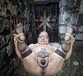 slave exposed forever