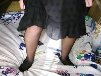 Photos from STSW 3, Porn in a future container studio.