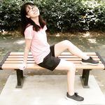 asian nerd vanessa koh nude outdoors