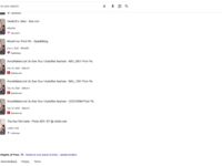 Isela The Gaper, Yeah right, We know You are Anna Waters