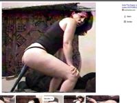 Isela The Gaper, Yeah right, We know You are Anna Waters