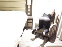 worthless CD cumdump