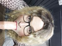 worthless CD cumdump