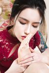 pretty lady dirty feet 228