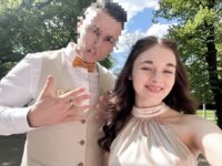 Ukrainian slut in Germany