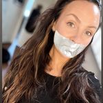 tape gagged girls  2