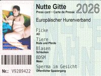 Kostenlose N.U.T.T.E