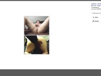 Anna Waters, Isela The Gaper Same Stupid Bitch