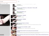 Anna Waters, Isela The Gaper Same Stupid Bitch