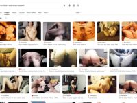 Anna Waters, Isela The Gaper Same Stupid Bitch