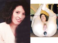 hERE IS aNNA wATERS. I would ass fuck the bitch