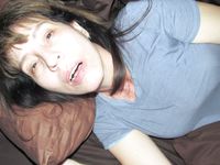 Anna Waters Her asshole is bigger than her mouth!