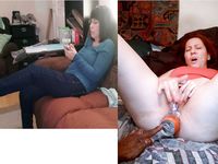 Anna Waters and other Internet Whores