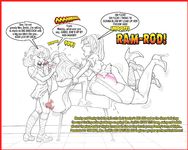 Faggot Billy 8