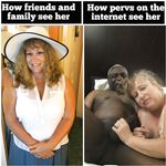 CONNECTICUT BLONDE SLUT EXPOSED