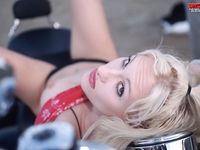 Bondage By Request 39