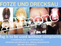 Drecksau und dirty Pig Allinone alias @allinone_dus