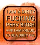 Drecksau und dirty Pig Allinone alias @allinone_dus