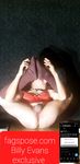Billy Evans Sissy Faggot Exposed Sissyfag2025 #16