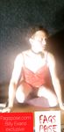 Billy Evans Sissy Faggot Exposed Sissyfag2025 #16