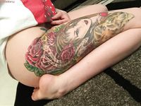 Love this hot women  13