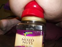 This is Anna Waters. But you know that.