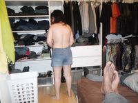 This is Anna Waters. But you know that.