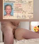 Faggot Billy Gets Facefucked then Gets Fucked By Chubby