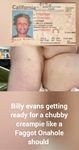 Faggot Billy Gets Facefucked then Gets Fucked By Chubby