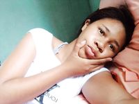 evah ma petite pute malagasy