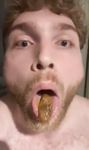 Perverted fag Seth exposed