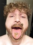 Perverted fag Seth exposed