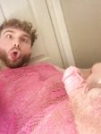 Perverted fag Seth exposed