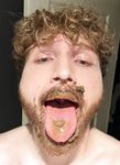 Perverted fag Seth exposed