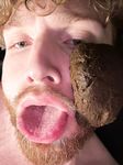 Perverted fag Seth exposed