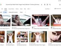 Stuff to Expose Me Gay Naked Public Hardy Wender