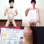 Financial Faggot Teetajet Pratumthong (Nick) – Bangkok, Thai