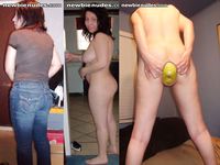 Anna Waters Queen of Anal Annihilation!