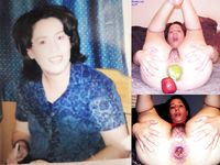 Anna Waters Queen of Anal Annihilation!