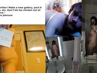 Allen Hughes Johnson exposed