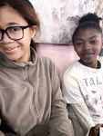 Ma petite femme Evah malagasy et cochonne