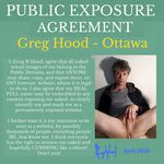 Greg - Stupid Exposed Webslut