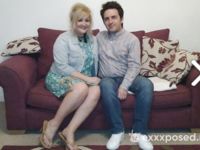 Melissa Louise Boyer exposed slut