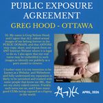 Greg - Exposed Defeated Webwhore