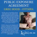 Greg - Exposed Defeated Webwhore