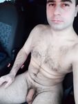 Albert Pogosov naked
