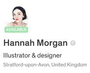 Hannah Morgran exposed like slutty jerk material